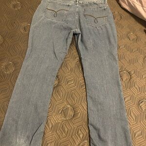Classic Blue Women's Jeans